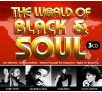 Various - The World of Black & Soul