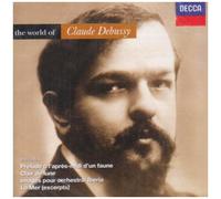 Various - The World of Debussy