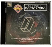 Various - The World of Doctor Who