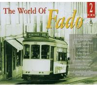 Various - The World of Fado