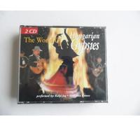Various - The World of Hungarian Gypsies