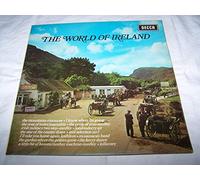 Various - The World Of Ireland - Various LP