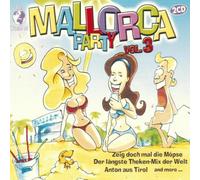Various - The World of Mallorca Fete V.3