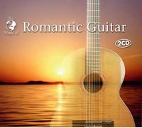 Various - The World of Romantic Guitar