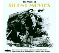 Various - The World of Silent Movies