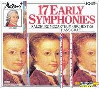 Various - The World of Sinfonie 1-5