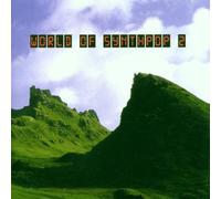 Various - The World of Synth-Pop 2