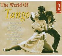 Various - The World of Tango