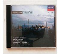 Various - The World of Vivaldi