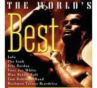Various - The World'S Best