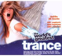 Various - The World's Greatest Trance