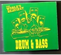 Various - The World's Heaviest Drum & Bass