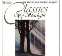 Various - The World's Most Beautiful Melodies CLASSICS By STARLIGHT (3 Box Set) Audio C... by Various