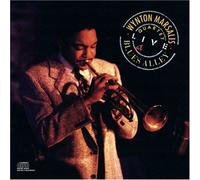 Various - The Wynton Marsalis Quartet Live at Blues Alley