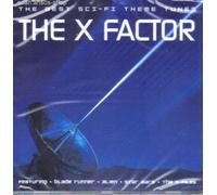 Various - The X Factor: the Best Sci Fi.