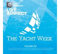 Various - The Yacht Week Vol.2