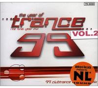 Various - The Year of Trance 99 [Import]