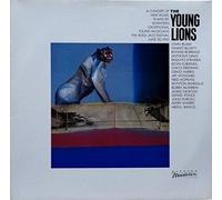 Various - The Young Lions (A Concert Of New Music Played By Seventeen Exceptional Young Musicians) - Elektra Musician - 96-0196-1