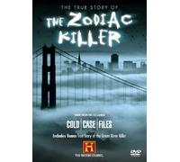 Various - The Zodiac Killer [DVD} [Edizione: Regno Unito]
