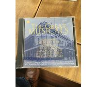 Various - Theatre Royal Drury Lane