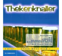 Various - Thekenknaller-die Erste