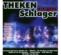 Various - thekenschlager: die hits cd schlager
