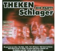 Various - Thekenschlager: die Party