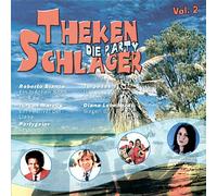 Various - Thekenschlager die Party Vol.