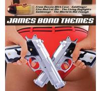 Various - Themes from James Bond Films