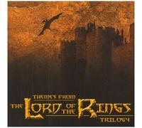 Various - Themes from Lord of the Rings
