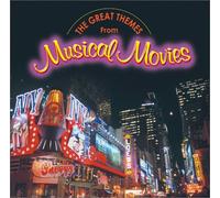 Various - Themes from Musical Movies