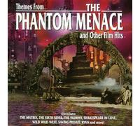 Various - Themes from Phantom Menace