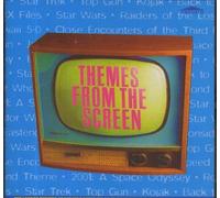 Various - Themes From The Screen