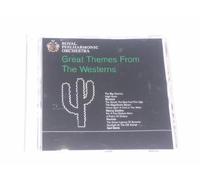 Various - Themes from The Westerns [Import]