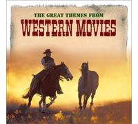 Various - Themes from Western Movies