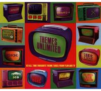 Various - Themes Unlimited