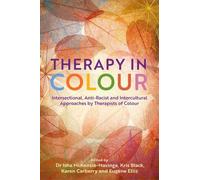 Various Therapy in Colour (Tascabile)