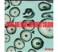 Various - There Are Many Different Colou
