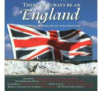 Various - There'Ll Always'S Be An Englan