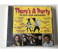 Various - There'S a Party