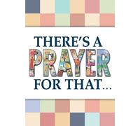 Various There's A Prayer For That (Tascabile)