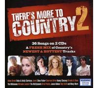 Various - There's More to...Vol.2