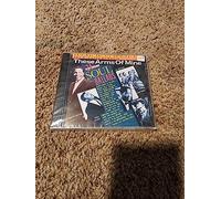 Various - These Arms of Mine [Import]