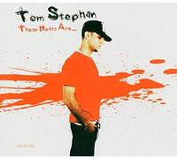 Various - These Beats Are...