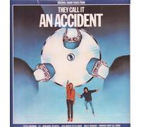 Various - They call it an Accident (US, 1982) [VINYL]