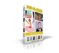 Various They Never Gave Up the Stories of Six Amazing Women (Boxed (Tascabile)