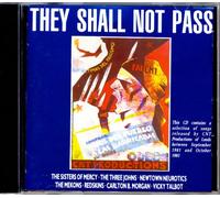Various - They Shall Not Pass [Import]