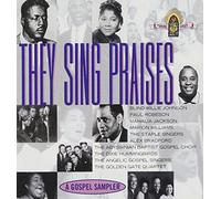 Various - They Sing Praises