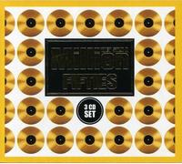 Various - They Sold a Million 50's [Import]