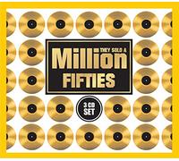 Various - They Sold a Million Fifties